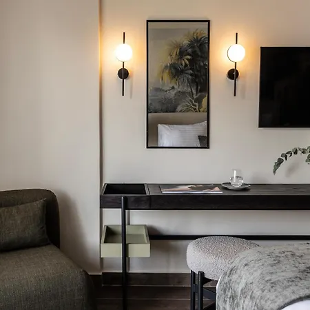Cali & Designed For Adults By Louis Ξενοδοχείο 5*