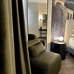 Cali & Designed For Adults By Louis Hotel Peyia