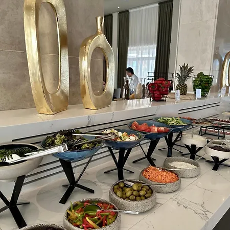 호텔 Cali & Designed For Adults By Louis