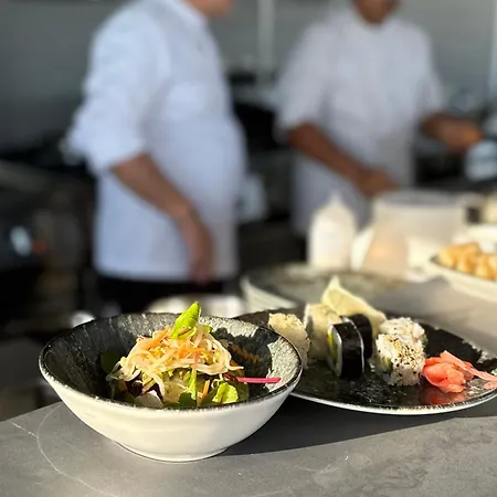 Cali & Designed For Adults By Louis 페이야