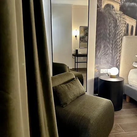 Cali & Designed For Adults By Louis Hotel Peyia