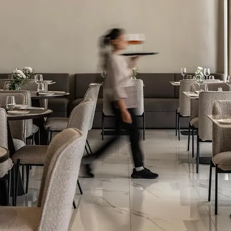 호텔 Cali & Designed For Adults By Louis