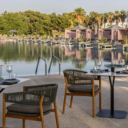 Cali & Designed For Adults By Louis 5*