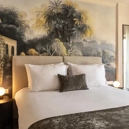 Cali & Designed For Adults By Louis 호텔 페이야