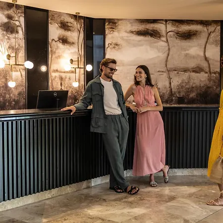 Cali & Designed For Adults By Louis