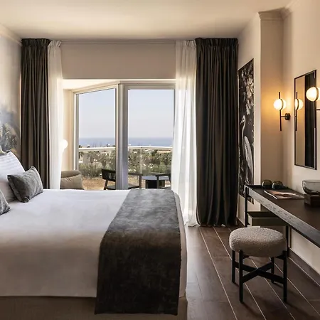 Cali & Designed For Adults By Louis 5*