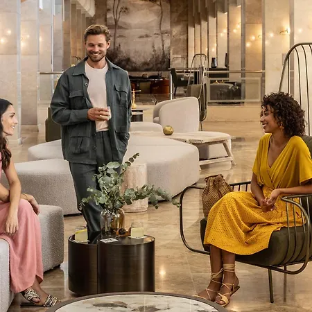 호텔 Cali & Designed For Adults By Louis