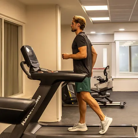 Cali & Designed For Adults By Louis 5*