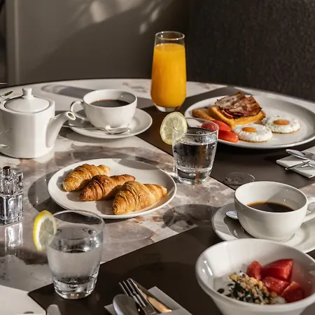 Hotel Cali & Designed For Adults By Louis Peyia
