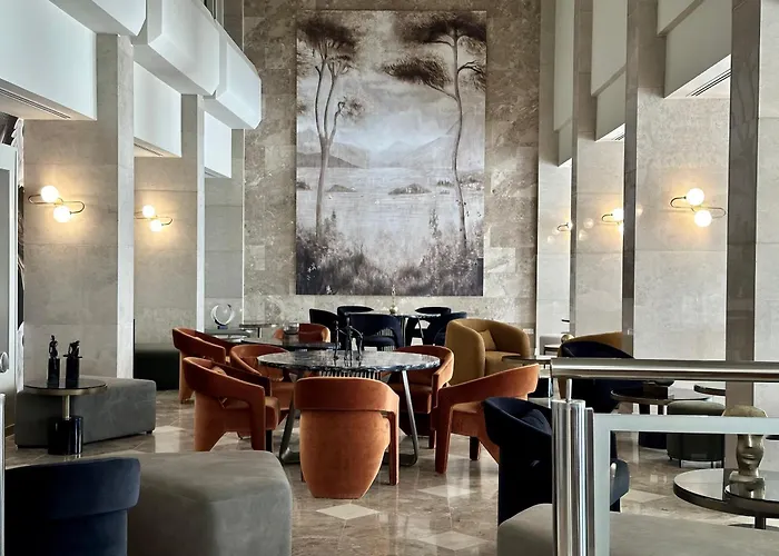 Cali & Designed For Adults By Louis 5* Pegeia