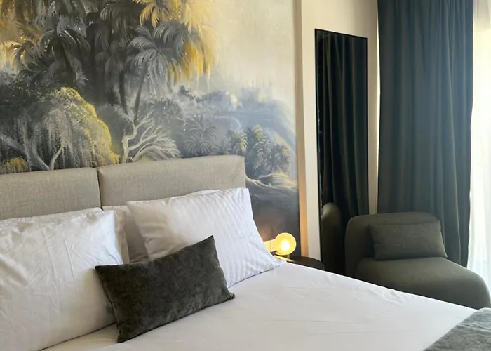 Cali & Designed For Adults By Louis