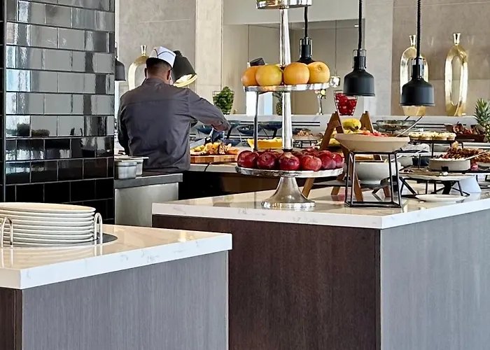 Hotel Cali & Designed For Adults By Louis 5*