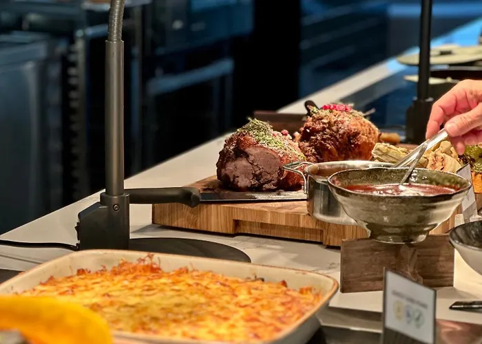 Cali & Designed For Adults By Louis 5*