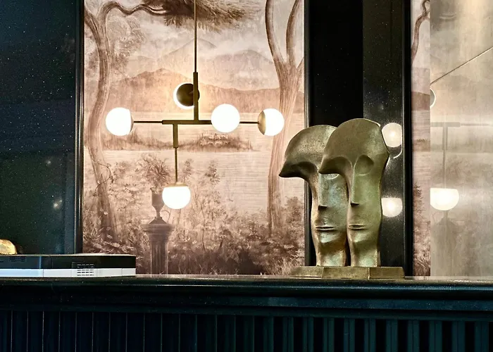 Cali & Designed For Adults By Louis Hotel Pegeia