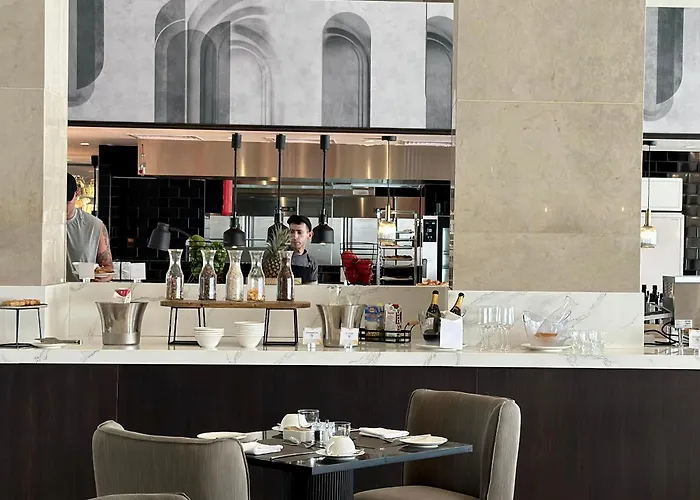 Cali & Designed For Adults By Louis 5* Peyia