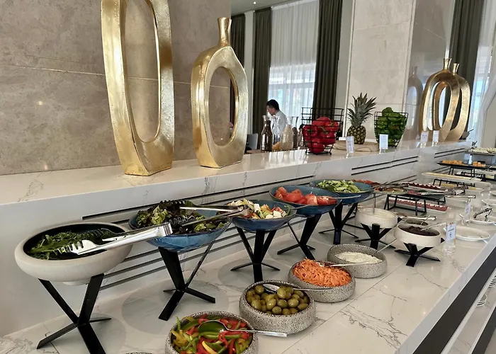 Hotell Cali & Designed For Adults By Louis