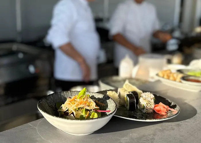 Cali & Designed For Adults By Louis Peyia