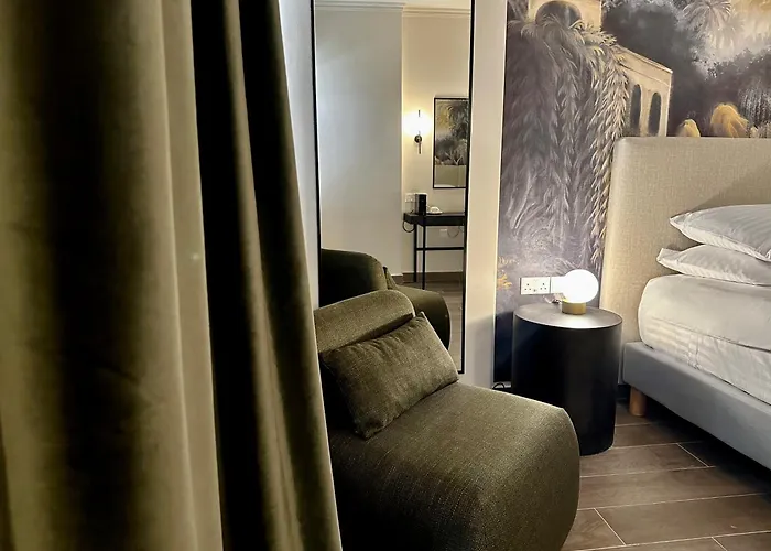 Cali & Designed For Adults By Louis Hotel Pegeia