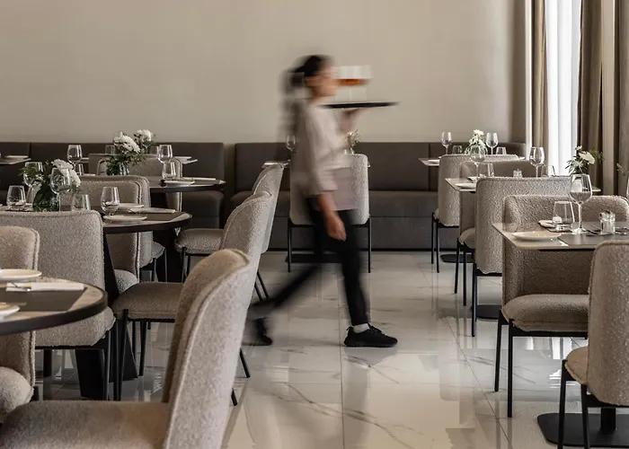 Hotel Cali & Designed For Adults By Louis