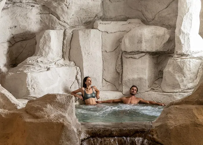 Отель Cali & Designed For Adults By Louis 5*