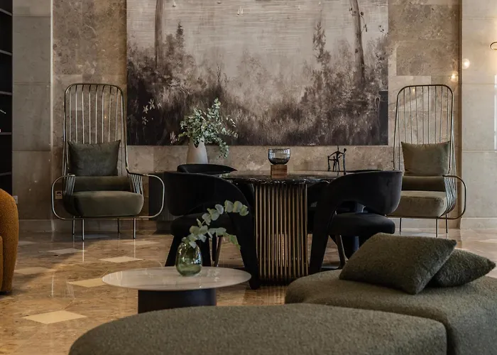 Cali & Designed For Adults By Louis Hotel Pegeia