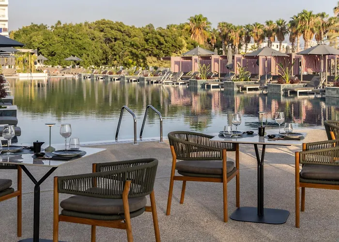 Cali & Designed For Adults By Louis 5*