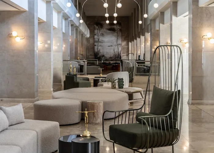 Cali & Designed For Adults By Louis Hotel Pegeia