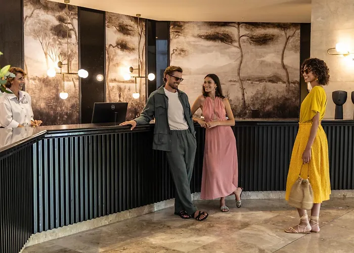 Cali & Designed For Adults By Louis