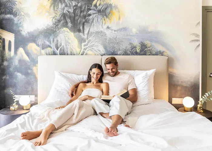 Cali & Designed For Adults By Louis 5* Пейя