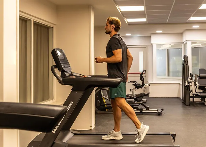 Cali & Designed For Adults By Louis 5*