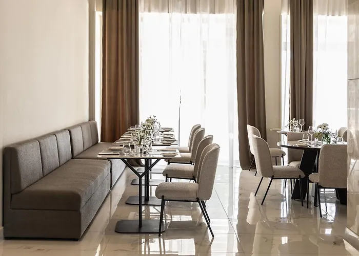 Cali & Designed For Adults By Louis 5*