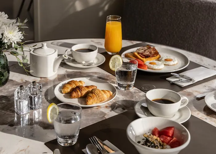 Hotel Cali & Designed For Adults By Louis Peyia